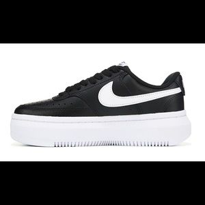 Nike Court Vision Alta womens 9